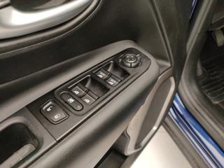 JEEP Renegade usata, con USB