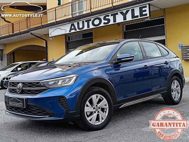 VOLKSWAGEN Taigo usata, con Vivavoce