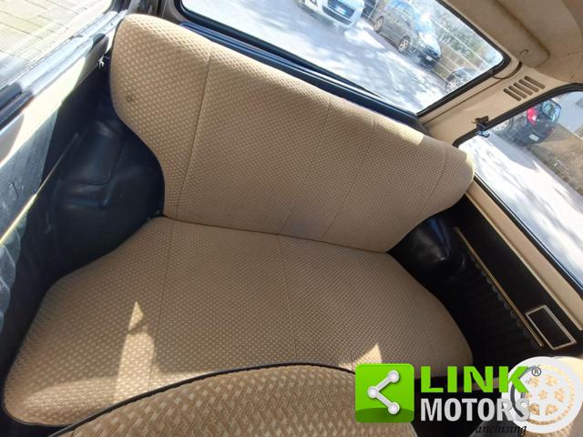 AUTOBIANCHI A 112 usata 18