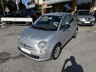 FIAT 500 usata, con Airbag