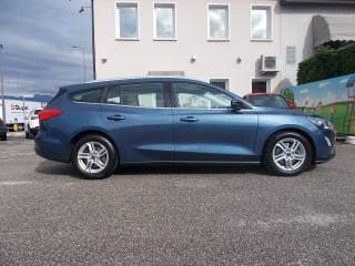 FORD Focus usata, con Alzacristalli elettrici