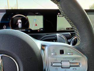 MERCEDES-BENZ A 45 S AMG usata, con Tettuccio apribile