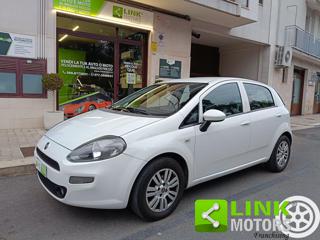 FIAT Punto usata, con Vivavoce