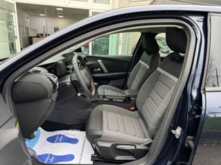 CITROEN C4 usata, con Alzacristalli elettrici