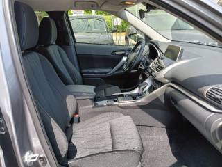 MITSUBISHI Eclipse Cross usata, con Servosterzo