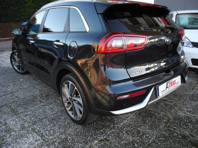 KIA Niro usata 74