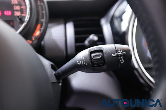 MINI Cooper usata, con Controllo vocale