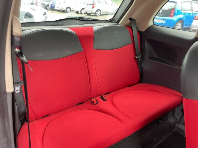FIAT 500 usata, con Specchietti laterali elettrici