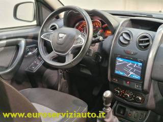 DACIA Duster usata, con Cruise Control