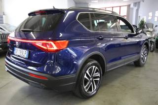 SEAT Tarraco usata, con Alzacristalli elettrici