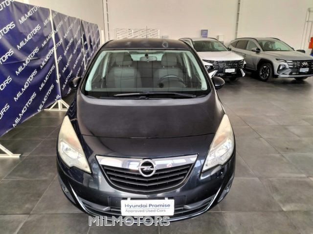 OPEL Meriva usata, con Airbag Passeggero
