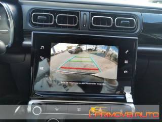 CITROEN C3 usata, con Airbag