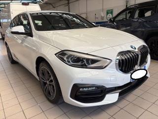 BMW 116 usata, con Airbag