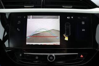 OPEL Corsa usata, con USB