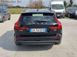 VOLVO V60 usata, con Alzacristalli elettrici