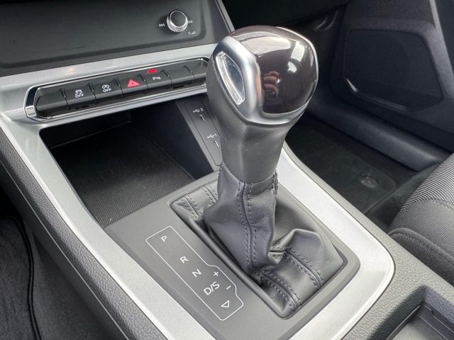 AUDI Q3 usata, con Fari Xenon