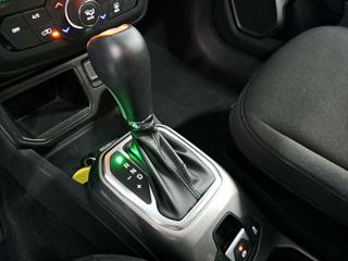 JEEP Renegade usata, con Cronologia tagliandi