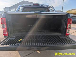 FORD Ranger usata, con Autoradio