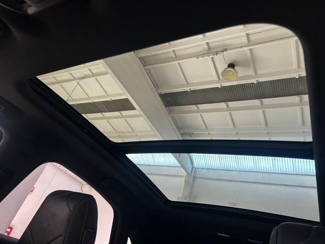 DS AUTOMOBILES DS 7 usata, con Fari LED