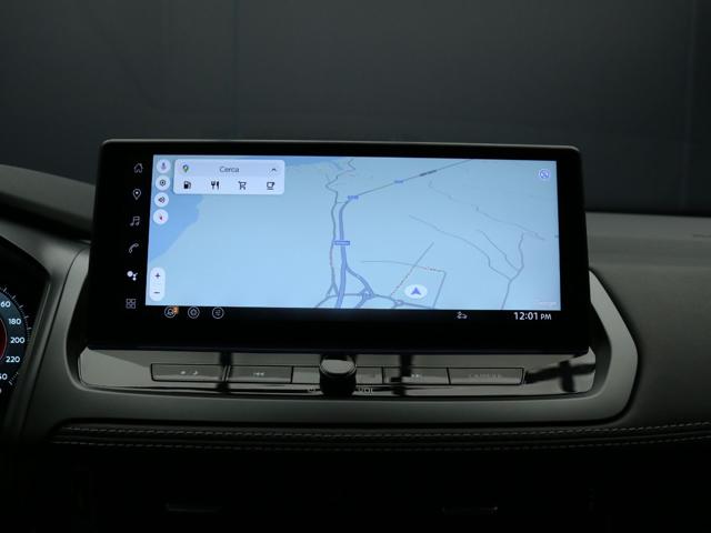 NISSAN Qashqai usata, con ESP