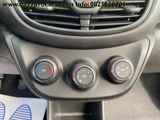 OPEL Karl usata, con Immobilizzatore elettronico