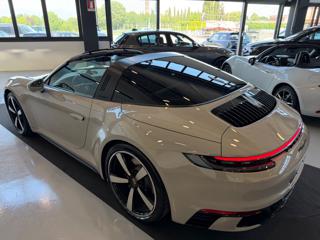 PORSCHE 911 usata, con Alzacristalli elettrici