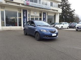 LANCIA Ypsilon usata, con Airbag Passeggero