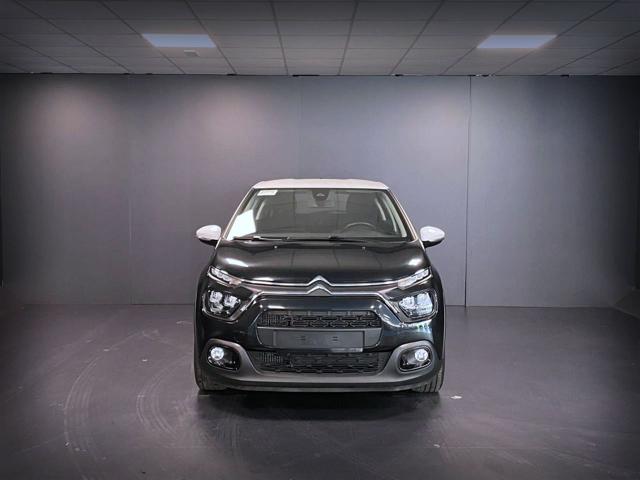 CITROEN C3 usata, con Airbag