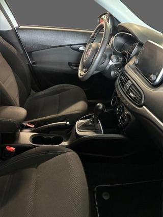 FIAT Tipo usata, con Airbag