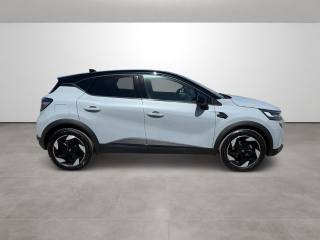 RENAULT Captur usata, con Climatizzatore