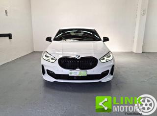 BMW 118 usata, con Airbag