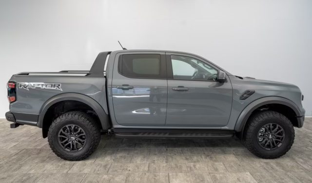 FORD Ranger Raptor usata, con Airbag laterali