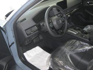 HONDA Civic usata, con Antifurto
