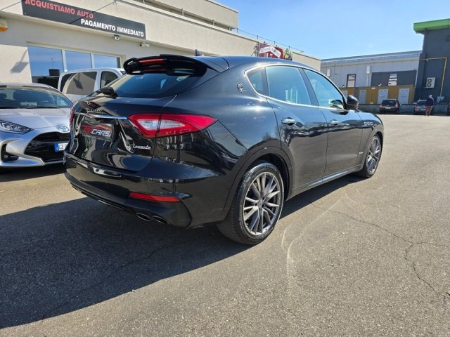 MASERATI Levante usata, con Airbag