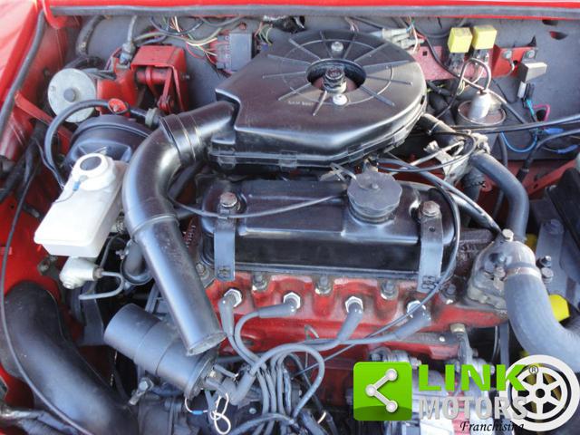 ROVER Mini usata 1
