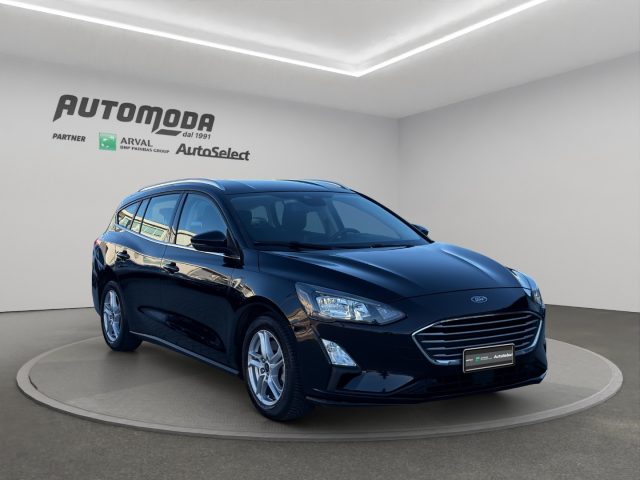 FORD Focus usata, con Airbag laterali