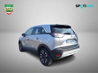 OPEL Crossland usata, con Chiusura centralizzata