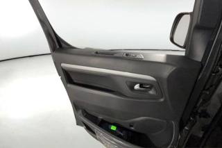 FIAT Ulysse usata, con Sensore di pioggia