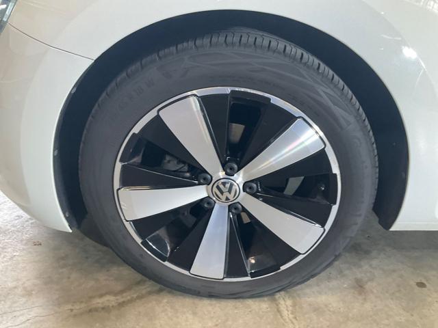 VOLKSWAGEN Maggiolino usata, con Climatizzatore