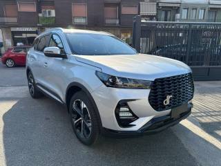 DR MOTOR DR 6.0 usata, con Controllo trazione