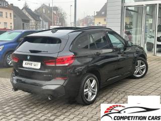 BMW X1 usata, con Airbag laterali