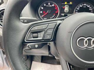 AUDI Q2 usata, con ESP