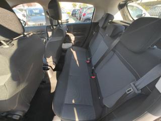 CITROEN C3 usata, con Climatizzatore