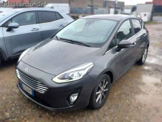 FORD Fiesta usata, con Airbag