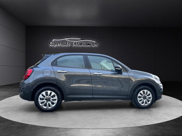 FIAT 500X usata, con Chiusura centralizzata