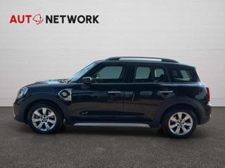 MINI Countryman usata, con Cerchi in lega
