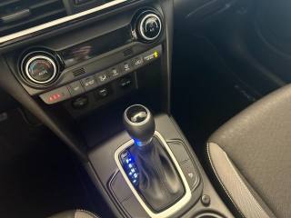 HYUNDAI Kona usata, con Immobilizzatore elettronico