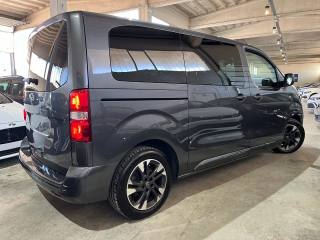 OPEL Zafira Life usata, con Autoradio