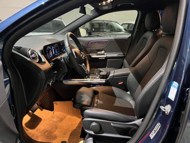 MERCEDES-BENZ GLA 200 usata, con Chiusura centralizzata