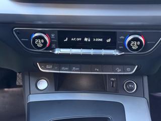 AUDI Q5 usata, con Cruise Control